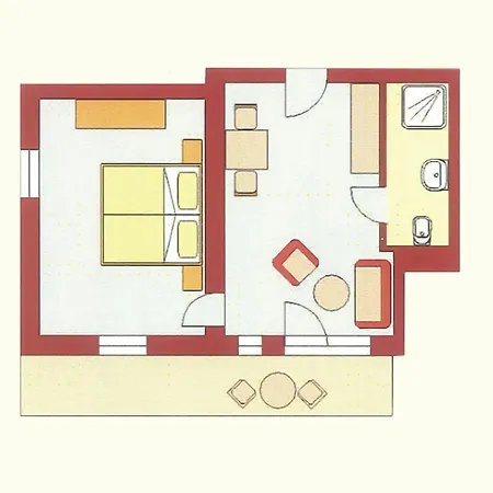 Apartmán Eichinger