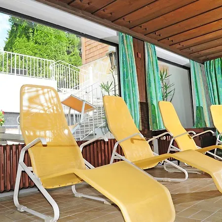 Apartmán Eichinger Bad Wörishofen
