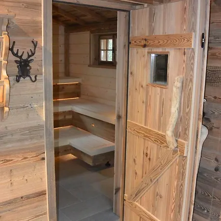 Apartmán Eichinger