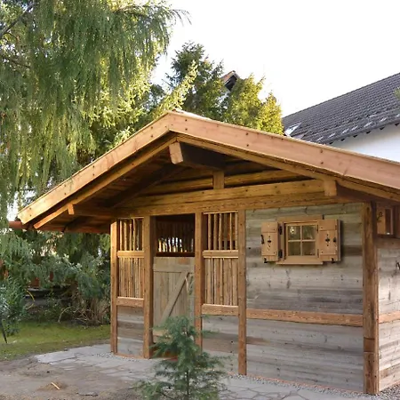 Eichinger Апартаменти