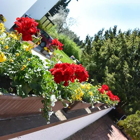 Eichinger Apartmán 4*