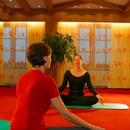 Apartment Eichinger 3*