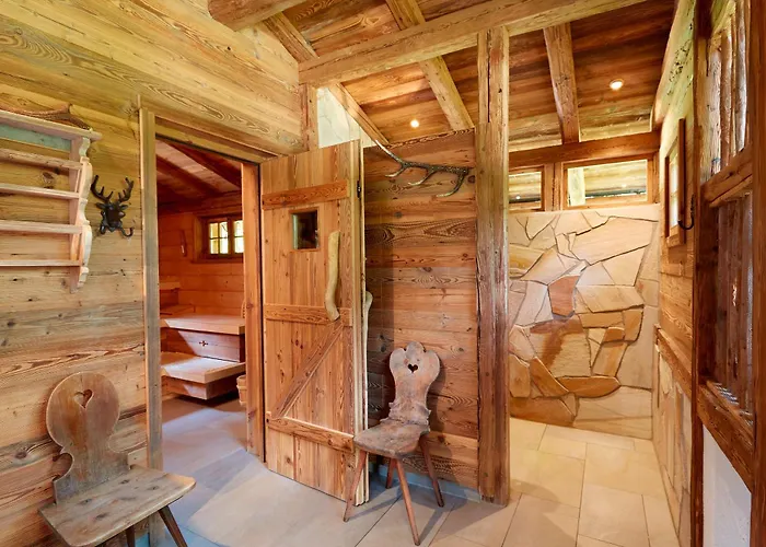 Apartment Eichinger Bad Worishofen