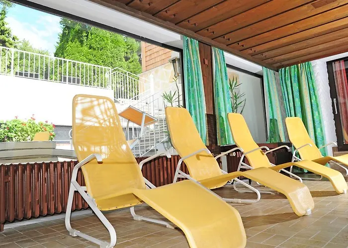 Apartment Eichinger Bad Worishofen