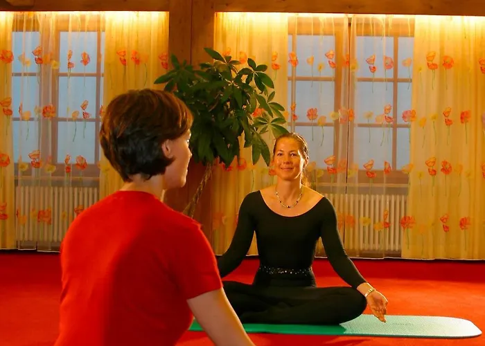 Apartment Eichinger 3*