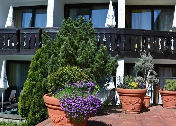 Eichinger Bad Worishofen