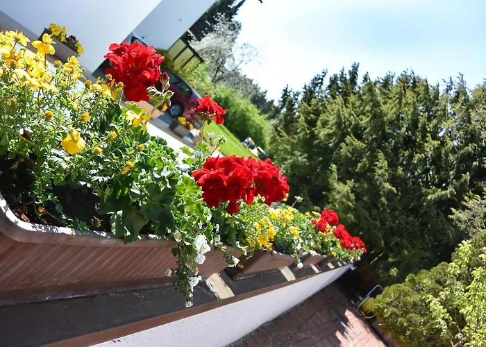 Eichinger Apartment 3*